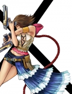 Artworks Final Fantasy X-2 