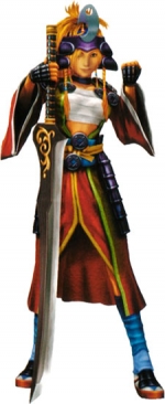 Artworks Final Fantasy X-2 