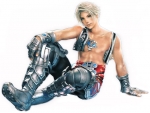 Artworks Final Fantasy XII Vaan
