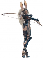 Artworks Final Fantasy XII Fran