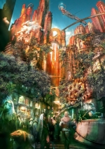 Artworks Final Fantasy XII 
