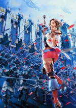 Artworks Final Fantasy XII 