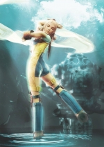 Artworks Final Fantasy XII 