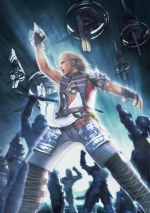 Artworks Final Fantasy XII 