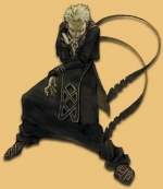 Artworks Forever Kingdom 