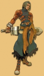 Artworks Forever Kingdom 