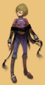 Artworks Forever Kingdom 