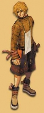 Artworks Forever Kingdom 