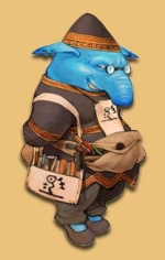 Artworks Forever Kingdom 