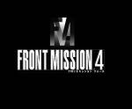 Artworks Front Mission 4 