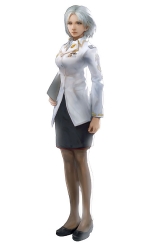 Artworks Front Mission 5: Scars of the War 