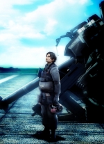 Artworks Front Mission 5: Scars of the War 