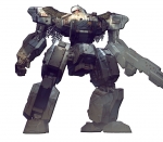 Artworks Front Mission 5: Scars of the War 