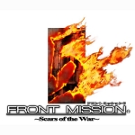 Artworks Front Mission 5: Scars of the War 