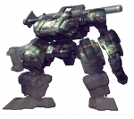 Artworks Front Mission 5: Scars of the War 