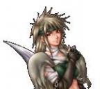 Artworks Generation of Chaos 