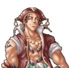 Artworks Generation of Chaos 