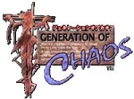 Artworks Generation of Chaos 