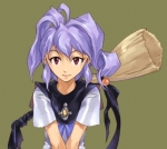 Artworks Generation of Chaos III Thifa