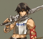 Artworks Generation of Chaos III Werus