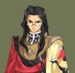 Artworks Generation of Chaos III Arufild