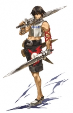 Artworks Generation of Chaos III 