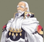 Artworks Generation of Chaos III Elfees