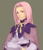 Artworks Generation of Chaos III Momo