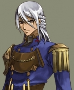 Artworks Generation of Chaos III Onikis