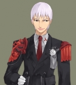 Artworks Generation of Chaos III Rashtoal