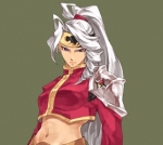 Artworks Generation of Chaos III Rea