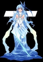 Artworks Generation of Chaos Next 