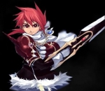 Artworks Generation of Chaos Next 