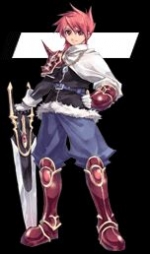 Artworks Generation of Chaos Next 