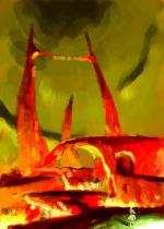 Artworks Graffiti Kingdom 