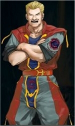 Artworks Grandia Xtreme 