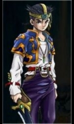 Artworks Grandia Xtreme 