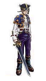 Artworks Grandia Xtreme 