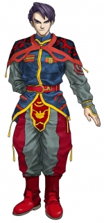 Artworks Grandia Xtreme 