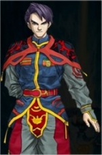 Artworks Grandia Xtreme 