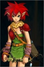 Artworks Grandia Xtreme 