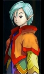 Artworks Grandia Xtreme 