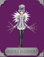 Artworks Growlanser Generations 