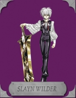 Artworks Growlanser Generations 