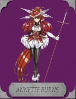 Artworks Growlanser Generations 