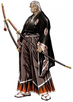 Artworks Growlanser IV: Wayfarer of the Time 