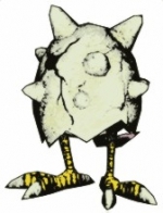 Artworks Jade Cocoon 2 