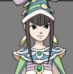 Artworks Jade Cocoon 2 