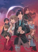 Artworks Kamiyo Gakuen Makorouku Kurunugia 