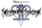 Artworks Kingdom Hearts II 